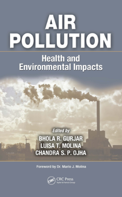 Air Pollution : Health and Environmetal Impact