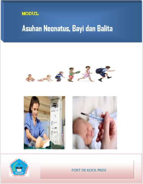 Asuhan Neonatus, Bayi dan Balita