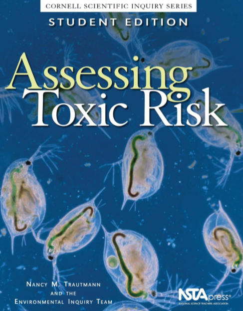 Assessing Toxic Risk