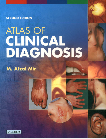 Atlas of Clinical Diagnosis