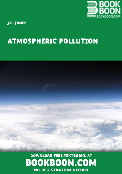 Atmospheric Pollution