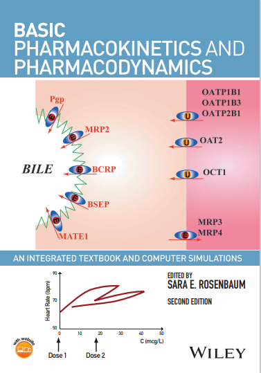 Basic Pharmacokinetics And Pharmacodynamics : An Integrated Textbook And Computer Simulations Second Edition