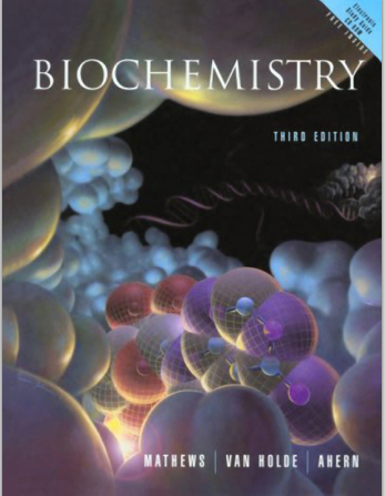 Biochemistry Third Edition