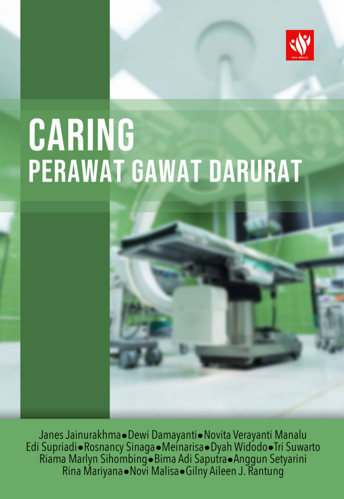 Caring Perawat Gawat Darurat