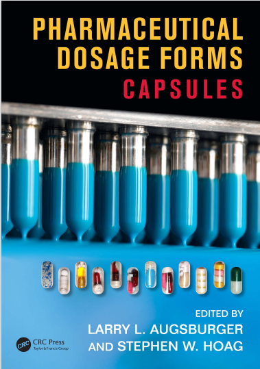 Pharmaceutical Dosage Forms : Capsules