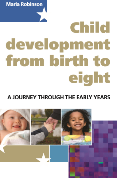 Child Development From Birth to Eight