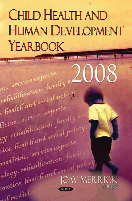 Child Health and Human Development Yearbook 2008
