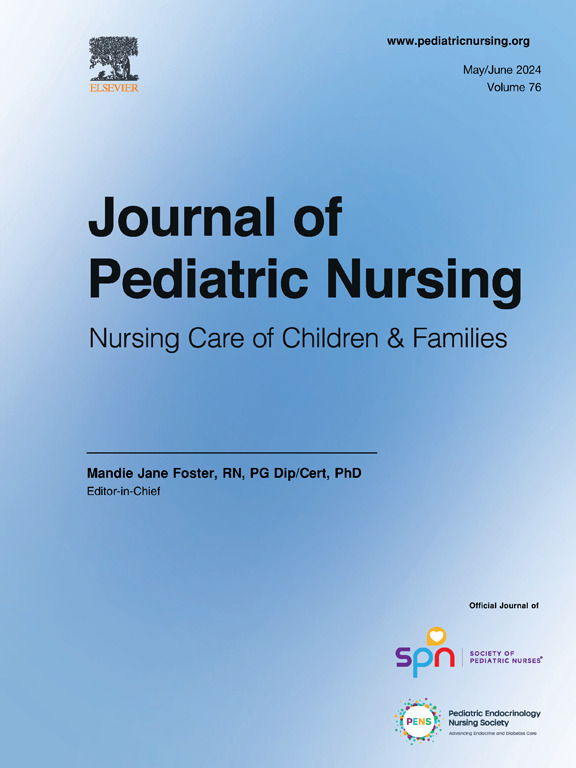 The experiences of Indonesian parents receiving bad news about their children's diseases: A qualitative descriptive stud