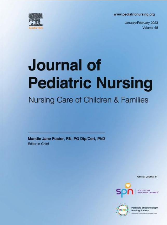 I checked her while she was sleeping just to make sure she was still alive: A qualitative study of parents and caregivers of children with chronic disease in Indonesia