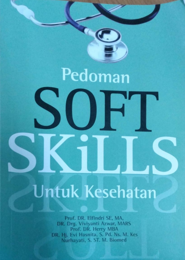 Pedoman Soft Skills untuk Kesehatan