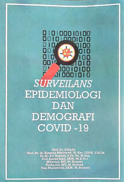 Surveilans Epidemiologi dan Demografi Covid-19