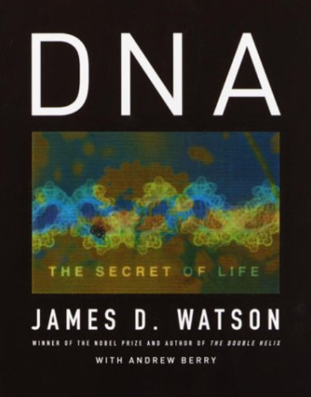 DNA : The Secret of Life