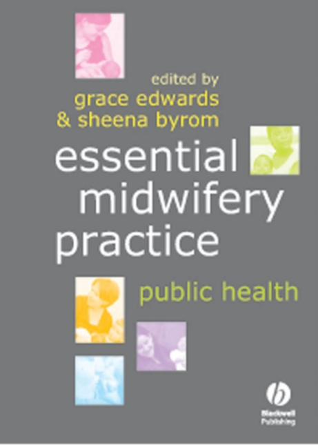 Essential Midwifery Practice: Public Health