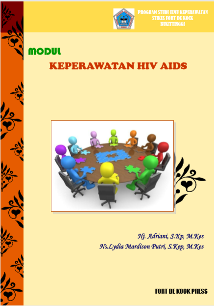 Keperawatan HIV AIDS