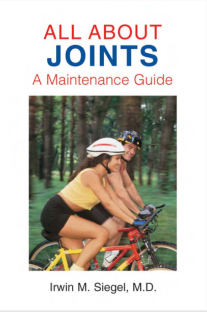 All About Joints A Maintenance Guide