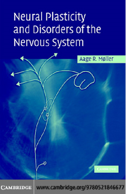 Neural Plasticity and Disorders of the Nervous System