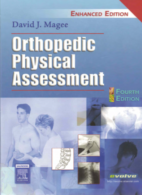 Orthopedic Physical Assessment : Fourth Edition