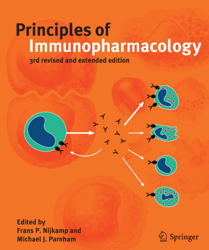 Principles of Immunopharmacology: 3rd Revised and Extended Edition