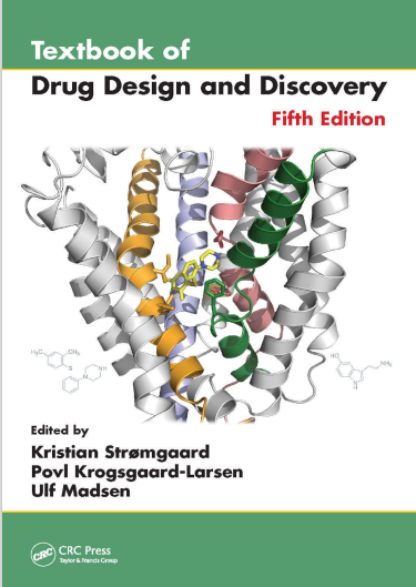Textbook of Drug Design and Discovery Fifth Edition