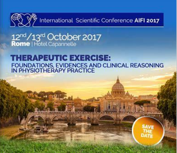 Proceedings of the International Scientific Conference AIFI 2017