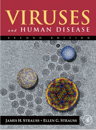Viruses And Human Disease Second Edition