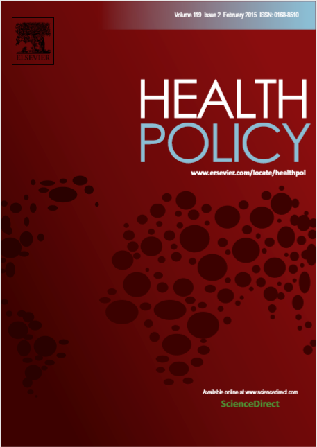 Health Policy : Volume 119, Issue 2, February 2015
